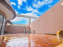 ART HOTEL Kashima Central