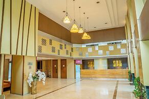 Hotel Alia Cikini