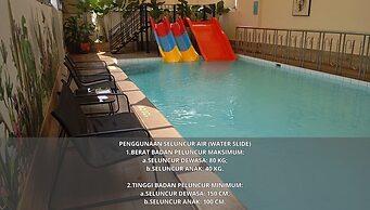 Hotel Alia Cikini