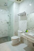 Hotel Alia Cikini