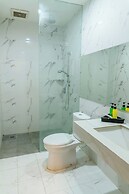 Hotel Alia Cikini