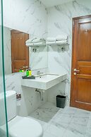 Hotel Alia Cikini