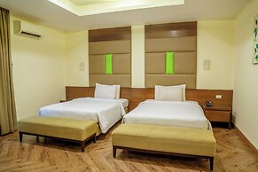 Hotel Alia Cikini