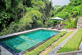 Dur Pekerisan Retreat Villa Ubud