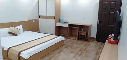 Anh Trang Hostel LS - by BAY LUXURY