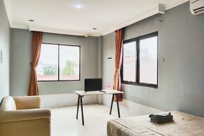 NamRoom at Kebayoran Baru