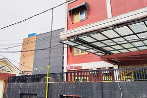 NamRoom at Kebayoran Baru