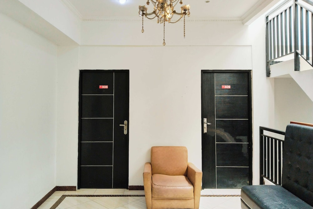 NamRoom at Kebayoran Baru