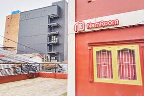 NamRoom at Kebayoran Baru