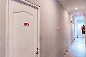 NamRoom at Kebayoran Baru