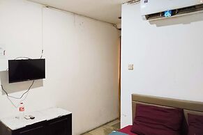 NamRoom at Kebayoran Baru