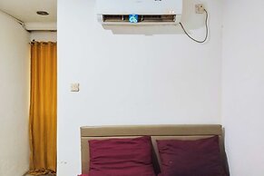 NamRoom at Kebayoran Baru