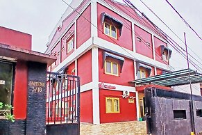 NamRoom at Kebayoran Baru