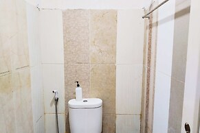 NamRoom at Kebayoran Baru