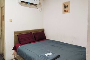 NamRoom at Kebayoran Baru