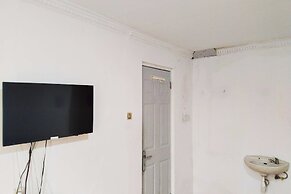 NamRoom at Kebayoran Baru