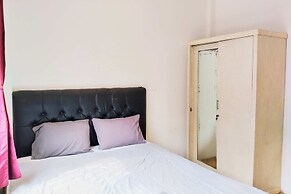 NamRoom at Kebayoran Baru