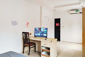 NamRoom at Kebayoran Baru
