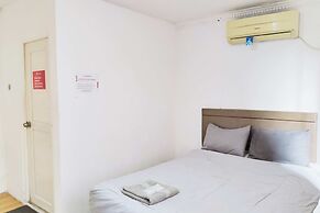 NamRoom at Kebayoran Baru