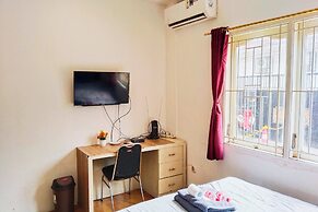 NamRoom at Kebayoran Baru