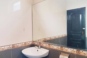 NamRoom at Kebayoran Baru