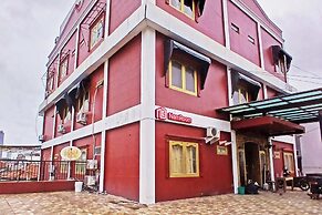 NamRoom at Kebayoran Baru