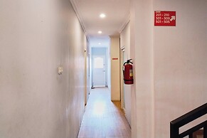 NamRoom at Kebayoran Baru