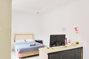 NamRoom at Kebayoran Baru