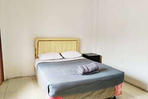 NamRoom at Kebayoran Baru