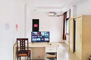 NamRoom at Kebayoran Baru