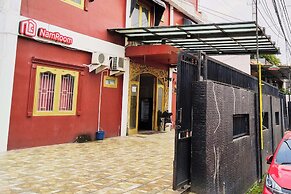 NamRoom at Kebayoran Baru