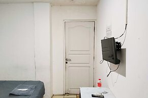 NamRoom at Kebayoran Baru