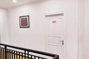 NamRoom at Kebayoran Baru