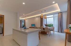 Hese Pool Villas & Resort Cam Ranh