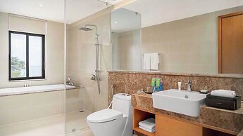 Hese Pool Villas & Resort Cam Ranh