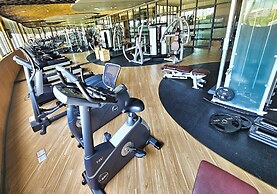 Hese Pool Villas & Resort Cam Ranh