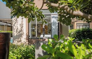 Hese Pool Villas & Resort Cam Ranh