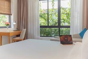 Hese Pool Villas & Resort Cam Ranh