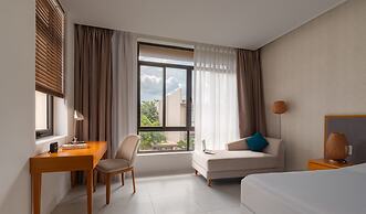 Hese Pool Villas & Resort Cam Ranh