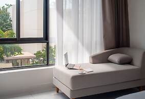 Hese Pool Villas & Resort Cam Ranh