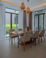 Hese Pool Villas & Resort Cam Ranh