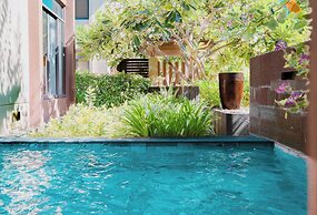 Hese Pool Villas & Resort Cam Ranh