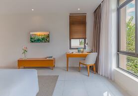 Hese Pool Villas & Resort Cam Ranh