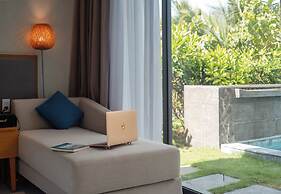 Hese Pool Villas & Resort Cam Ranh