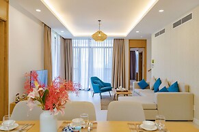 Hese Pool Villas & Resort Cam Ranh