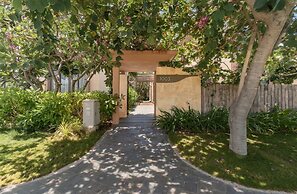 Hese Pool Villas & Resort Cam Ranh
