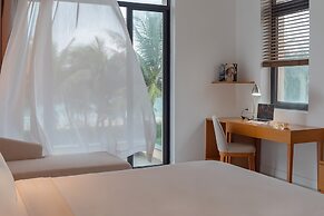 Hese Pool Villas & Resort Cam Ranh