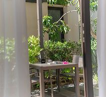 Hese Pool Villas & Resort Cam Ranh