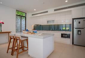 Hese Pool Villas & Resort Cam Ranh