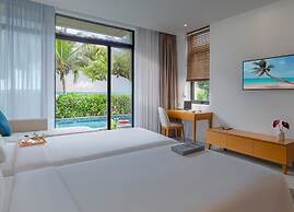 Hese Pool Villas & Resort Cam Ranh